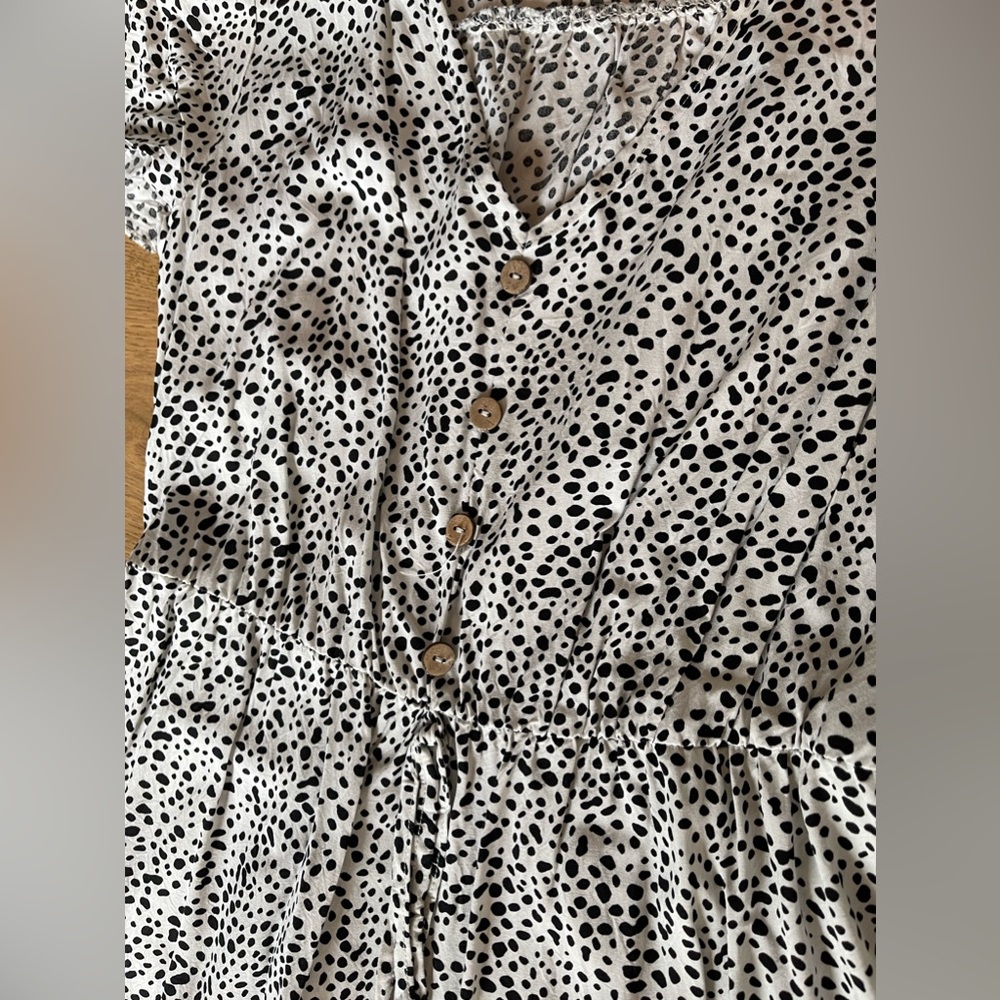 Dress midi - Picture 5 of 12